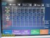 FUKUDA DENSHI 2010  DS-7100,Amerinet Choice W/ Patient Lead~ Patient Monitor