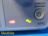 PHILIPS 2014  Novametrix NM3 Respiratory Profile Monitor