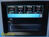 PHILIPS 2014  Novametrix NM3 Respiratory Profile Monitor