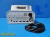 PHILIPS 2014  Novametrix NM3 Respiratory Profile Monitor
