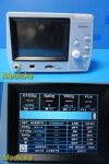 PHILIPS 2015  Novametrix NM3 Respiratory Profile Monitor
