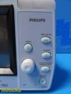 PHILIPS 2015  Novametrix NM3 Respiratory Profile Monitor