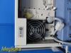 DRAEGER 8419410 Evita 2 Dura Vent W/ Cart, Articulating Arm & Hoses