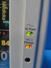 FUKUDA DENSHI 2014  DS-7100,W/ NEW LEADS (CO2,IBP,NBP,ECG,TEMP,PRI)~ Monitor