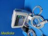 FUKUDA DENSHI 2010  DS-7100 (NBP,IBP,SpO2,ECG,TEMP,Print) Monitor
