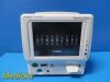FUKUDA DENSHI 2010  DS-7100 (NBP,IBP,SpO2,ECG,TEMP,Print) Monitor