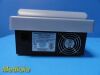 ZOLL Ref 010101 Autopulse Battery Charger, Dual Bay, 48DC, 2A