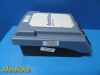 ZOLL Ref 010101 Autopulse Battery Charger, Dual Bay, 48DC, 2A