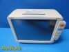 FUKUDA DENSHI DS-7000 (ECG,3X IBP,NBP,2X TEMP,PRINT,GAS) Monitor W/ Leads