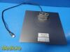 Dell A07D Monitor Stand