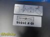 Dell A07D Monitor Stand