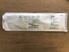 BOSTON SCIENTIFIC 15-736B Super Sheath XL Introducer Sheath, Large Diameter 11F x 25cm (X)