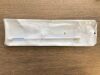 BOSTON SCIENTIFIC 15-736B Super Sheath XL Introducer Sheath, Large Diameter 11F x 25cm (X)