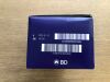 BD 367294 Vacutainer Safety-Lok Blood Collection Set 26G x 3/4in x 7in (50/Box)