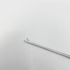 KATENA 3721022 Xomed Medtronic House Cup Forceps 0.9mm Cups, 25‚Å∞ Angled Left