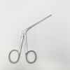 KATENA 3721022 Xomed Medtronic House Cup Forceps 0.9mm Cups, 25‚Å∞ Angled Left
