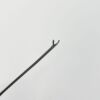 KATENA 3721022 Xomed Medtronic House Cup Forceps 0.9mm Cups, 25‚Å∞ Angled Left