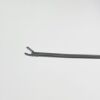KATENA 3721022 Xomed Medtronic House Cup Forceps 0.9mm Cups, 25‚Å∞ Angled Left