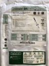 BARD 5903230 Equistream Long-Term Hemodialysis Catheter w/ Preloaded Stylet Standard Kit 14.5F (X)