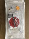 BARD 5903230 Equistream Long-Term Hemodialysis Catheter w/ Preloaded Stylet Standard Kit 14.5F (X)