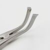 GSOURCE 40.318 Inge Retractor without Teeth