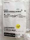 ARTHREX AR-6560 Crystal Cannula 5.75mm x 7cm