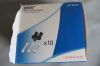 ETHICON Box of (10) Ref: 3921S Evicel Airless Spray Accessory Exp. 08/2021