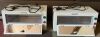 ADVANCED ULTRAVIOLET SYSTEMS KR615-L Ultrasonic Cleaner