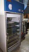 THERMO FISHER JBB3004A Thermo Fisher Scientific JBB3004A Blood Bank Refrigerator
