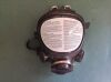 3M 7884 Respirator