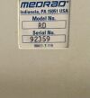 MEDRAD MARK V PROVIS RD  98411-T-119  98411T119 INJECTOR CONTROL CONSOLE Rad/Fluoro Room
