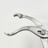 SYNTHES (398.80) Self-Centering Bone Forceps with Speed Lock Serrated Jaw