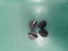 ZOLL M Series M Series Defibrillator Black Encoder Knob Defibrillator