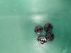 ZOLL M Series M Series Defibrillator Black Encoder Knob Defibrillator