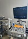 GE Vivid S6 Ultrasound - Cardiac - Vascular