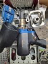 SYNTHES  POWERLINE DRILL SET