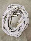 GE 5139257-11 5265905 5268109 System Cable Set Rad/Fluoro Room