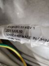 GE 5139257-11 5265905 5268109 System Cable Set Rad/Fluoro Room