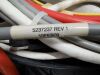 GE 5237224 5237237 5237242 Cable Set Rad/Fluoro Room