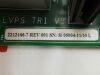 GE 2212166 Board Rad/Fluoro Room