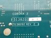 GE 5138201 5138202 Corona 2 Board Rad/Fluoro Room
