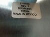 GE 2315938 Fuse Box Assy CT Scanner