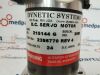 GE 215144G DC Servo Motor Rad/Fluoro Room