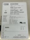 GE 140577 DPC w/ Can Interface Rad/Fluoro Room