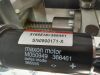 GE 5166518 Wallstand Vertical Motor Assy Rad/Fluoro Room