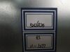 GE 5256824 Handle Assembly Rad/Fluoro Room