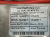 GE 5134673 Thunder Detector Rad/Fluoro Room