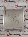 GE 5309657 Metal Grid Cover Rad/Fluoro Room