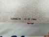 GE 5309657 Metal Grid Cover Rad/Fluoro Room