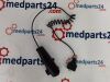 GE 46-270800G9 Handswitch Rad/Fluoro Room
